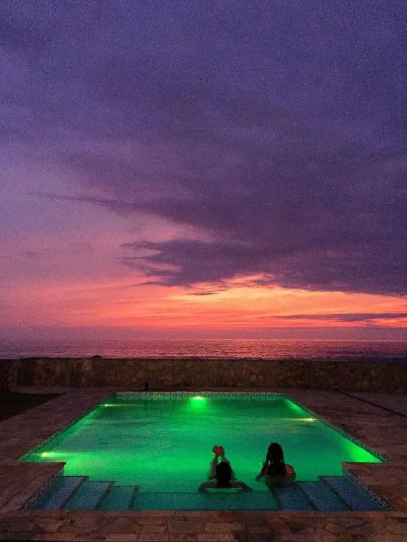 Black Point Beach Club