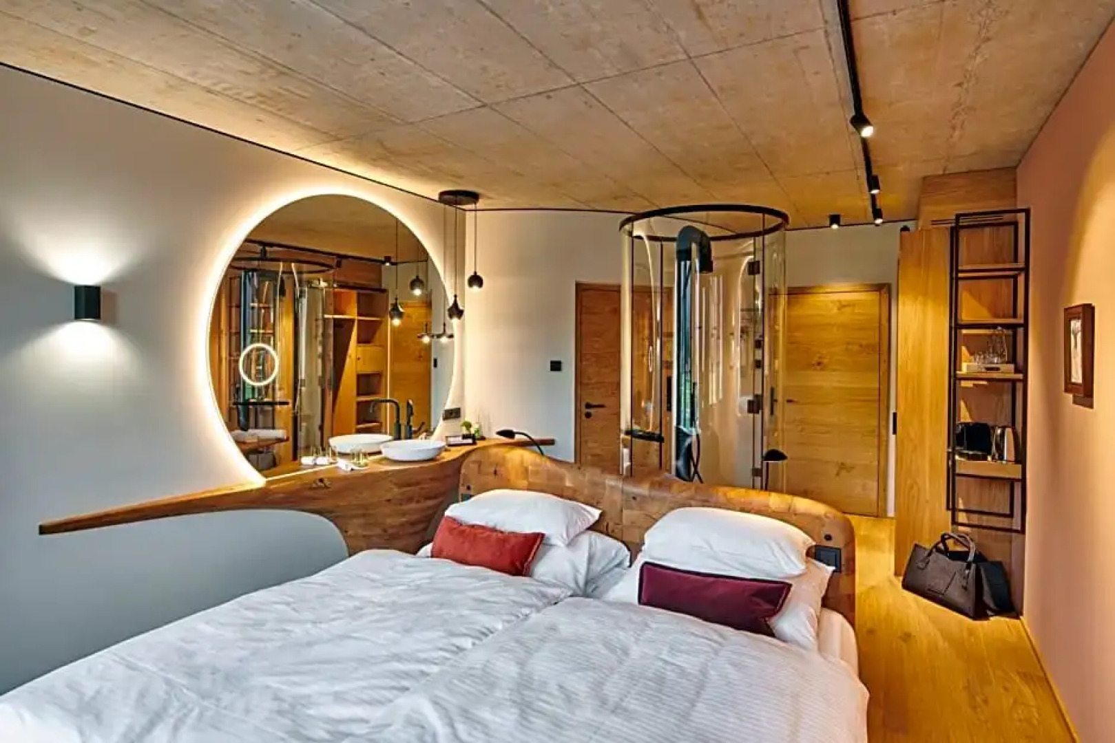 Boutique Hotel Lartor