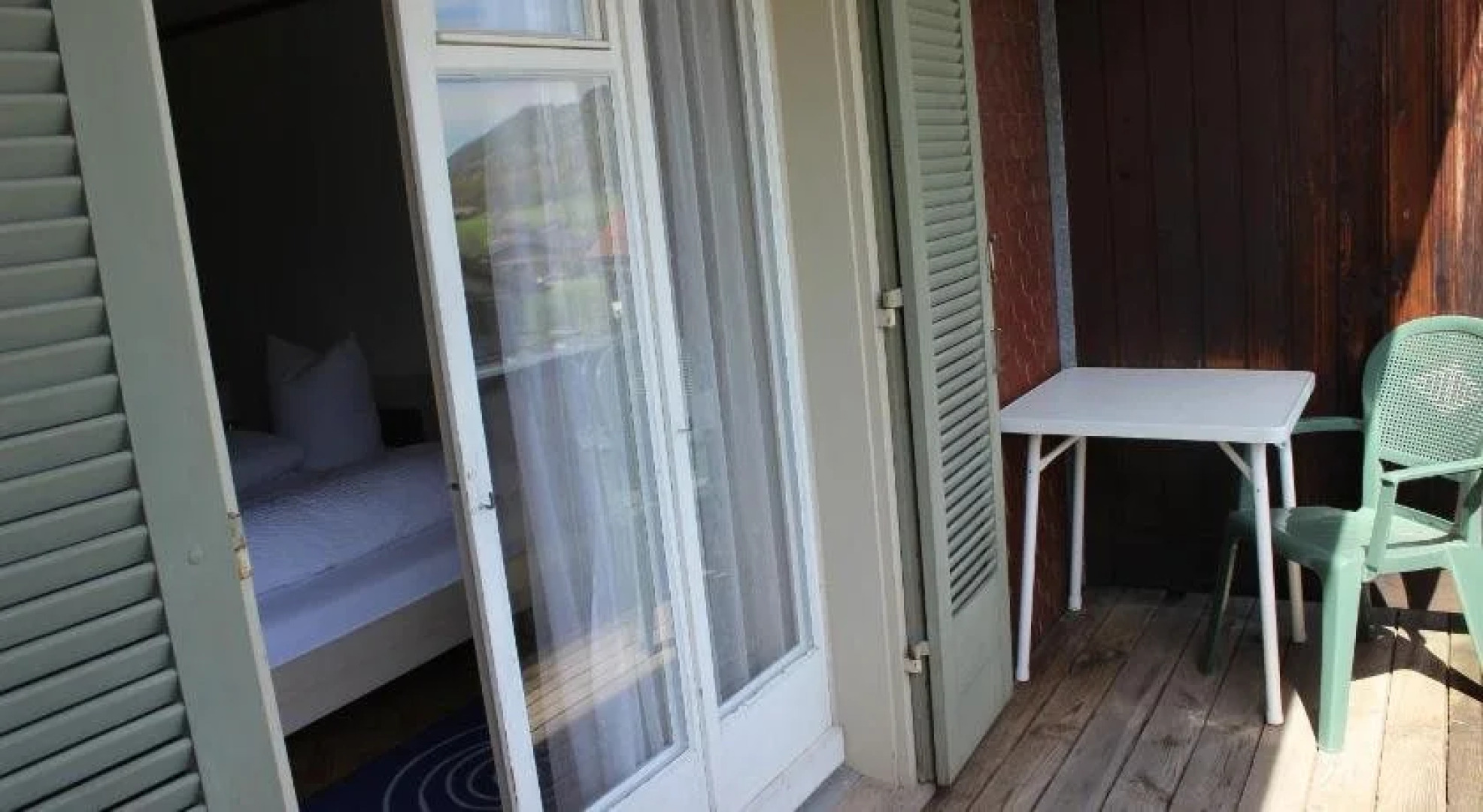 Landgasthof Grossteil