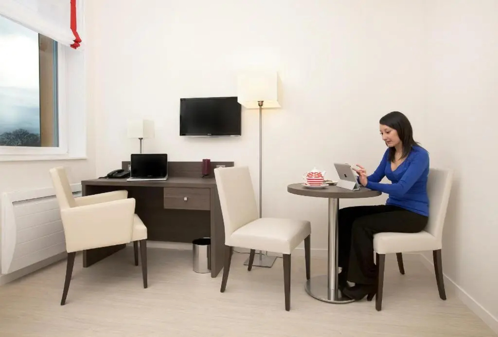 Residhome Reims Centre