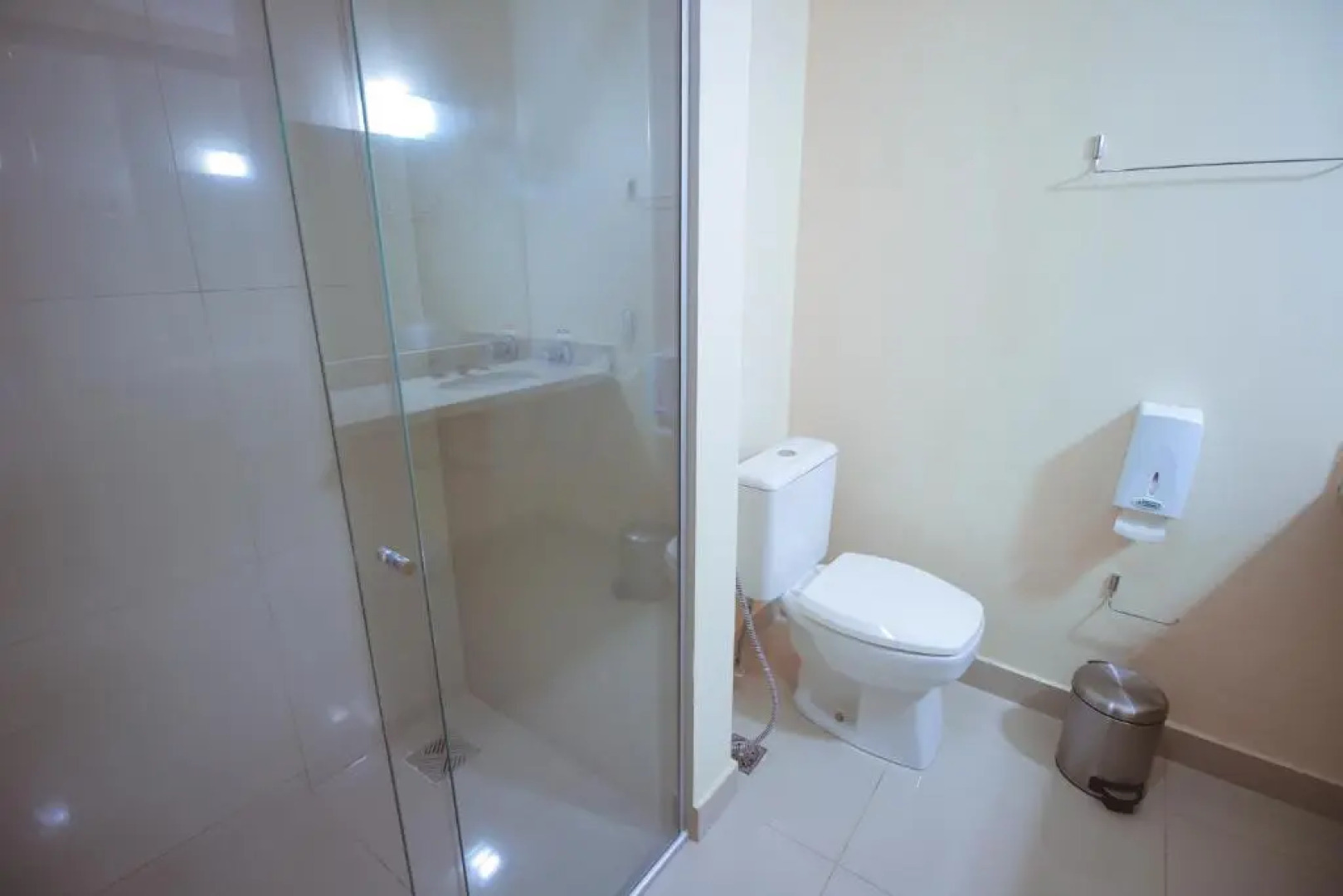 Rota Hotéis Mineiros