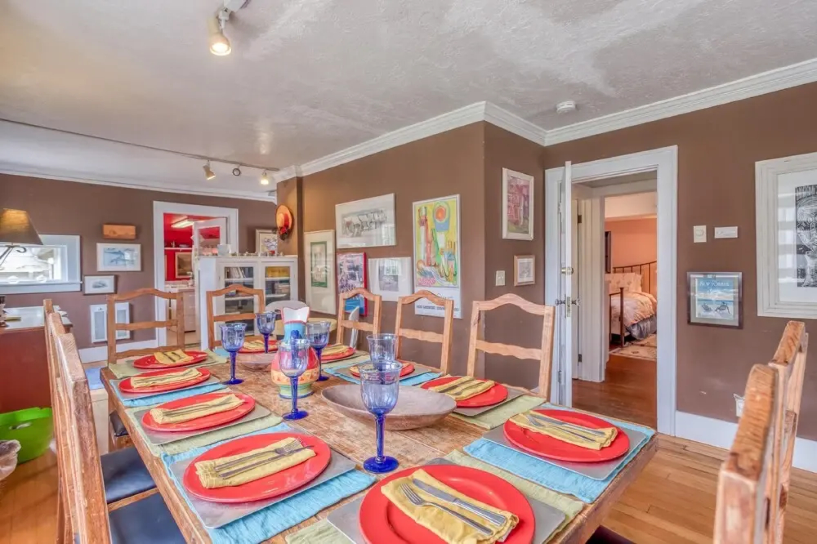 Susans Beach Cottage (MCA 1323)