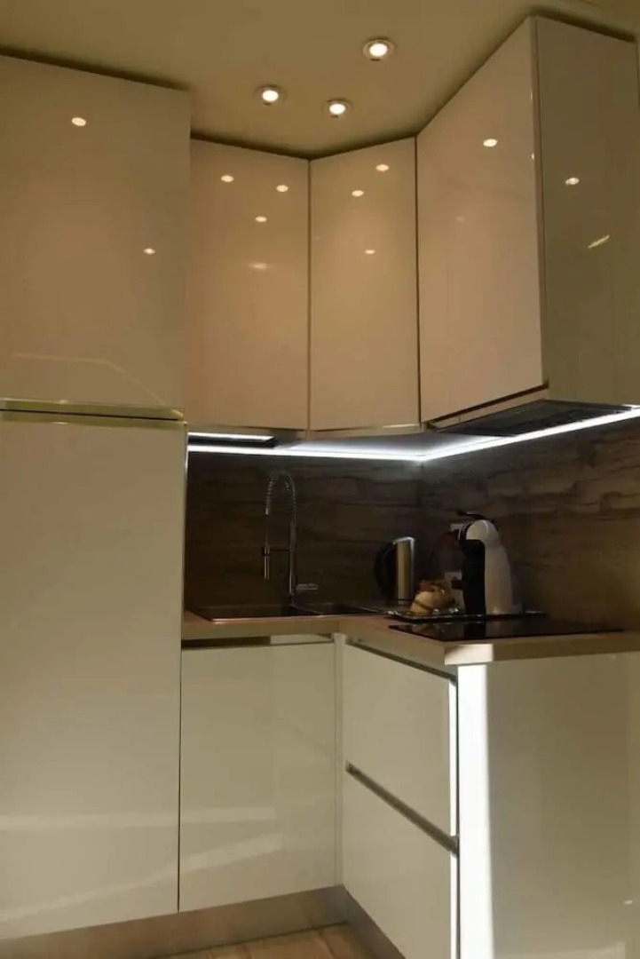 Bed & Breakfast Case Osti