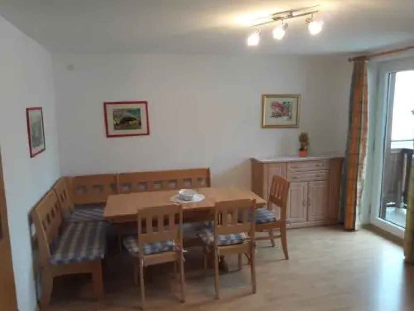 Ferienwohnung Kupfer