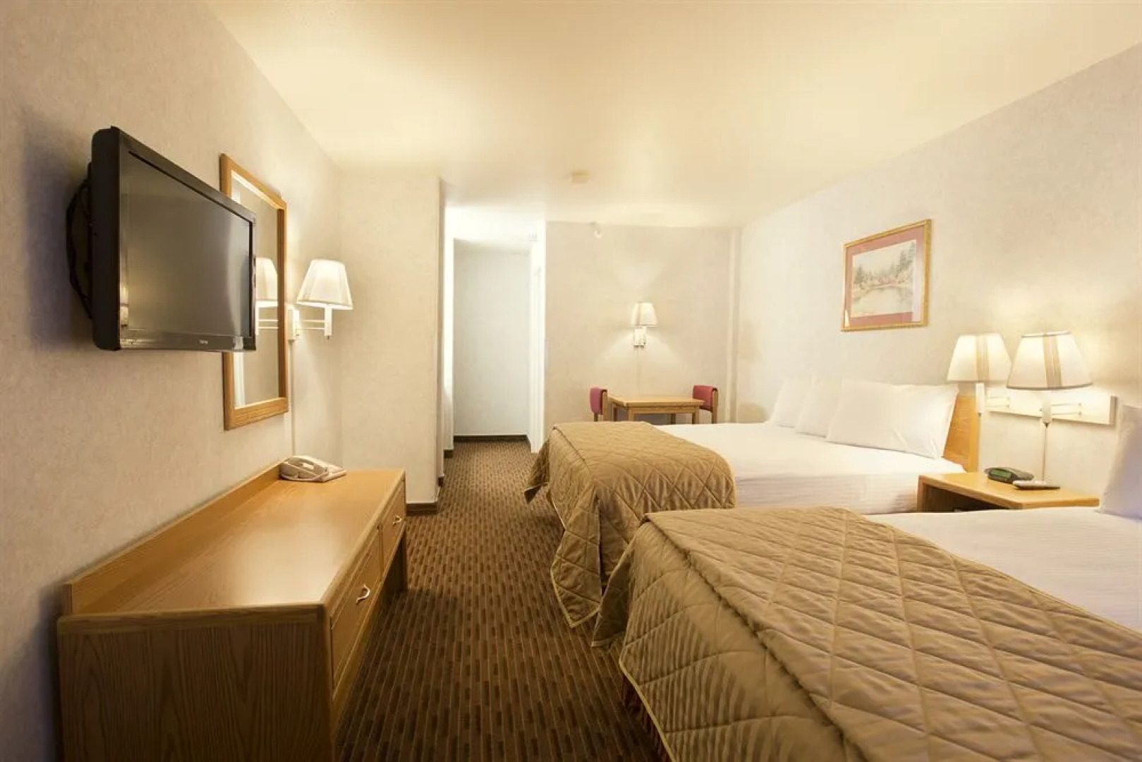 Glenwood Springs Cedar Lodge