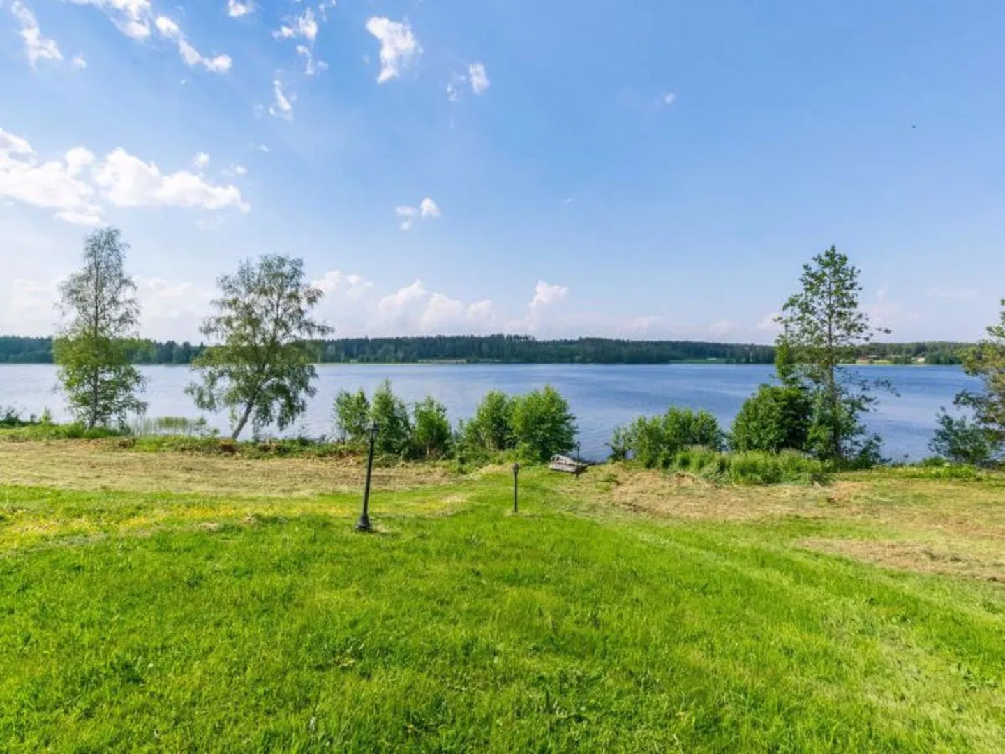 House Eerola Chiavari