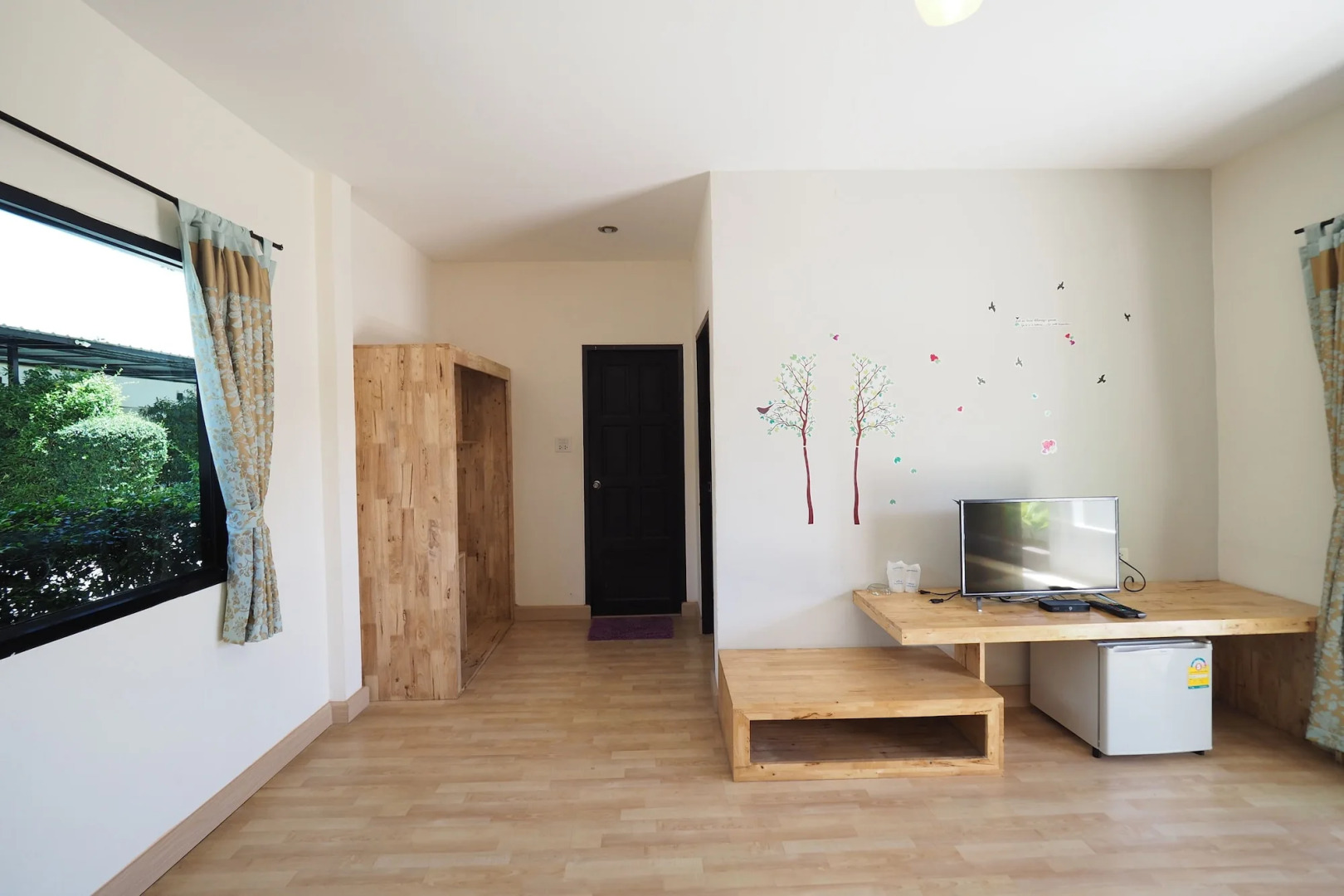 Pine Home
