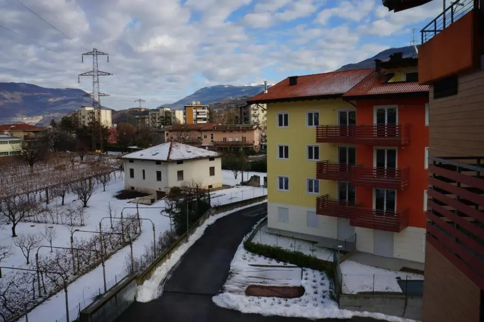 Condominio Ca' Delle Rose - Daniele