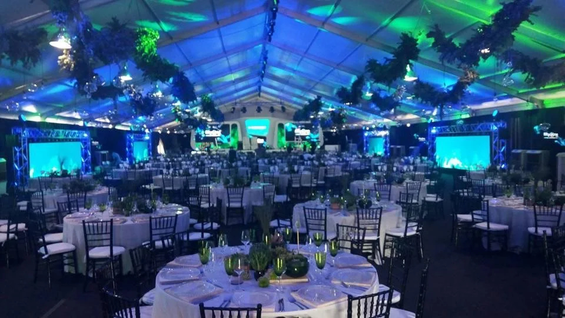 Legend Golf & Safari Resort