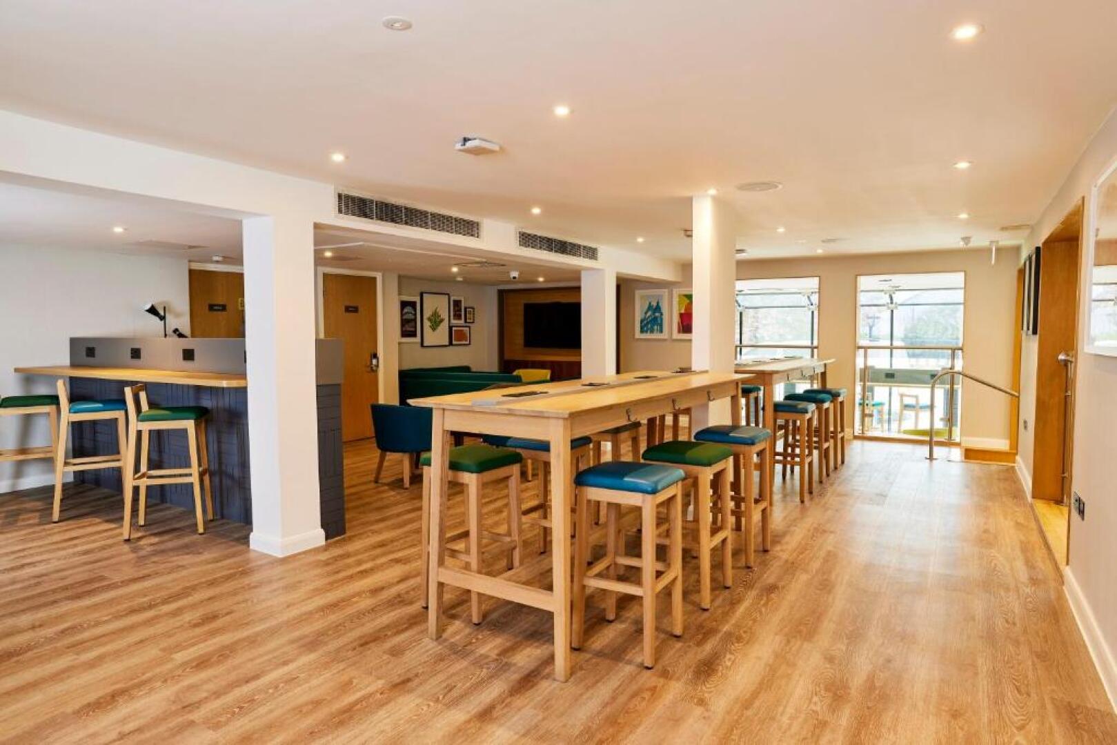 Holiday Inn Newcastle Jesmond by IHG