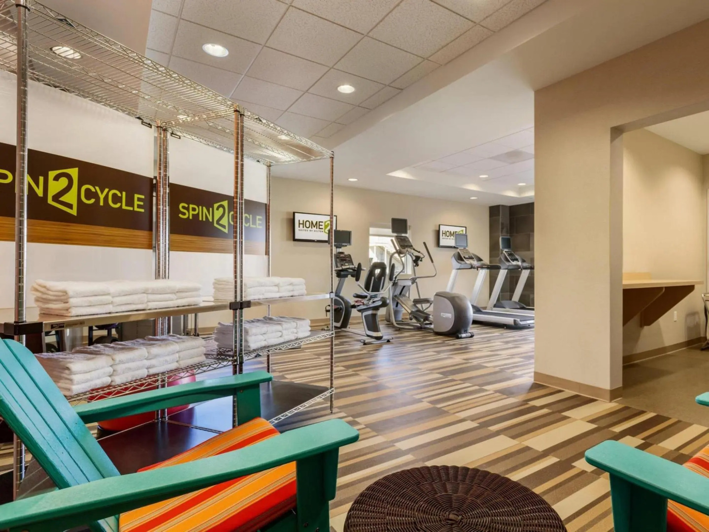 Home2 Suites by Hilton Dover, DE