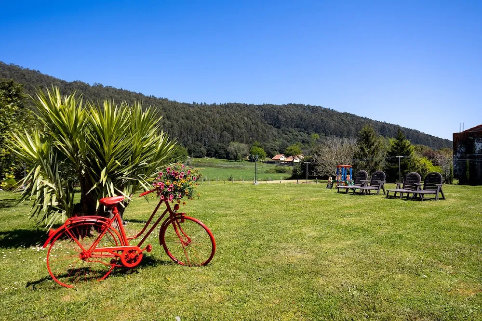 Posada El Trasmerano