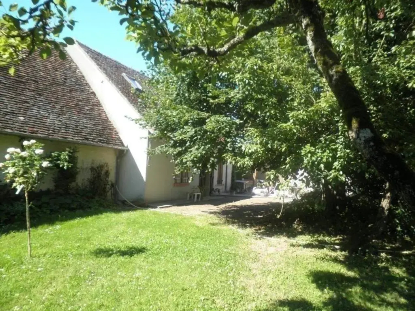 Gîte Cour-Cheverny, 4 pièces, 9 personnes - FR-1-491-220