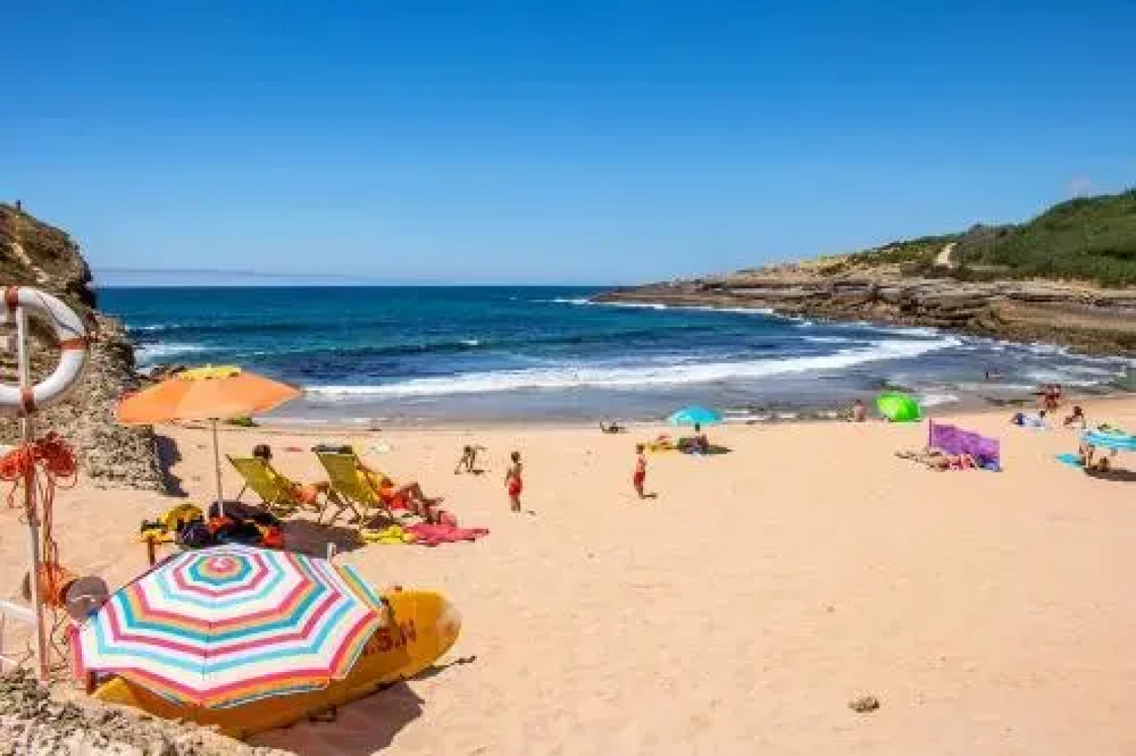 Sal da Costa Lodging