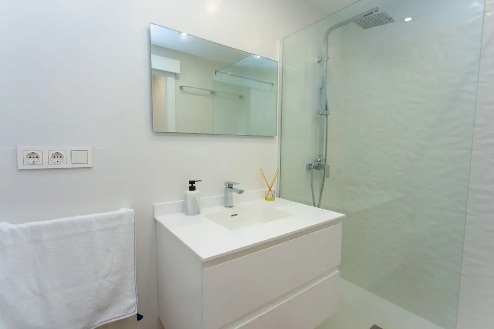 Cullera Beach Apartment Espacio