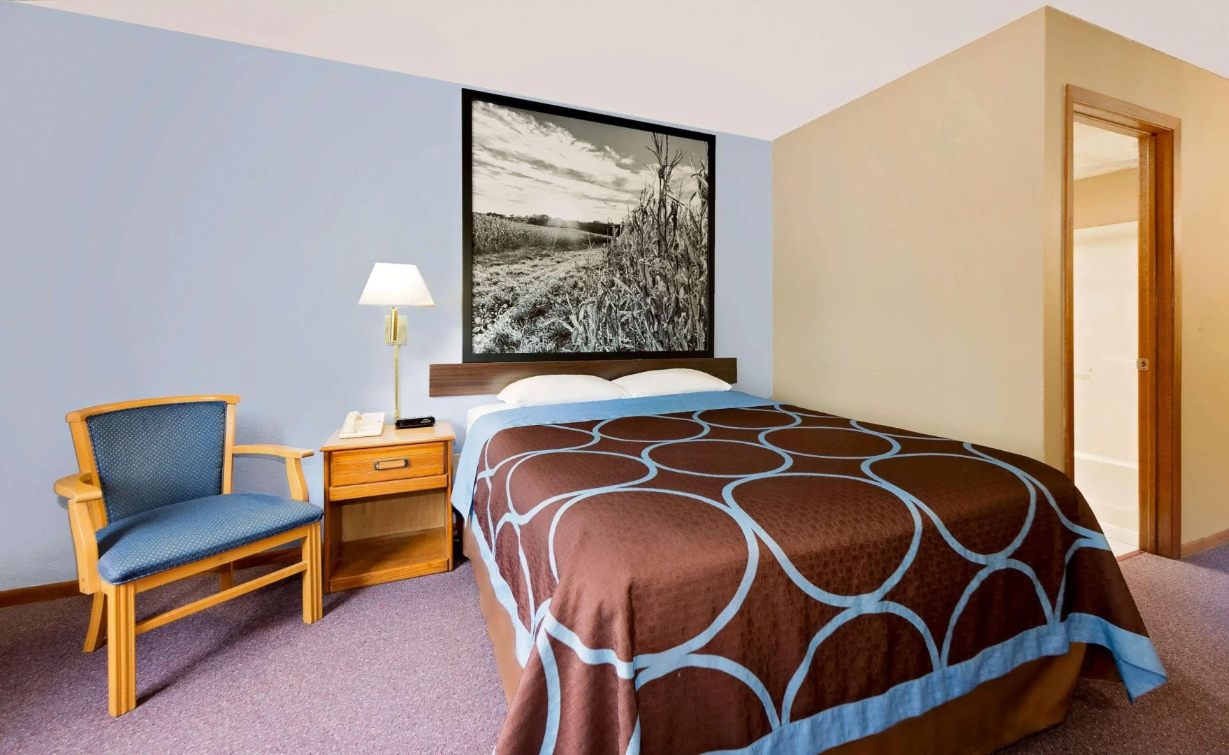 Hotel Pommier Chariton