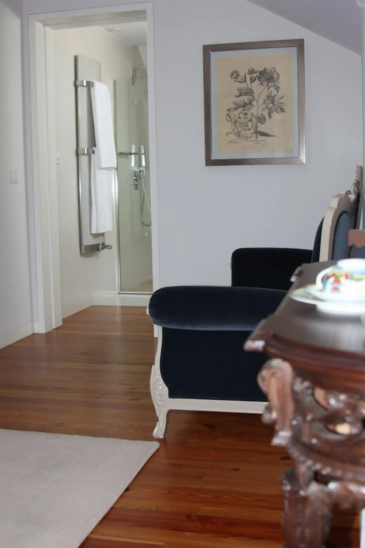 Villa Sandini Hotel & SPA