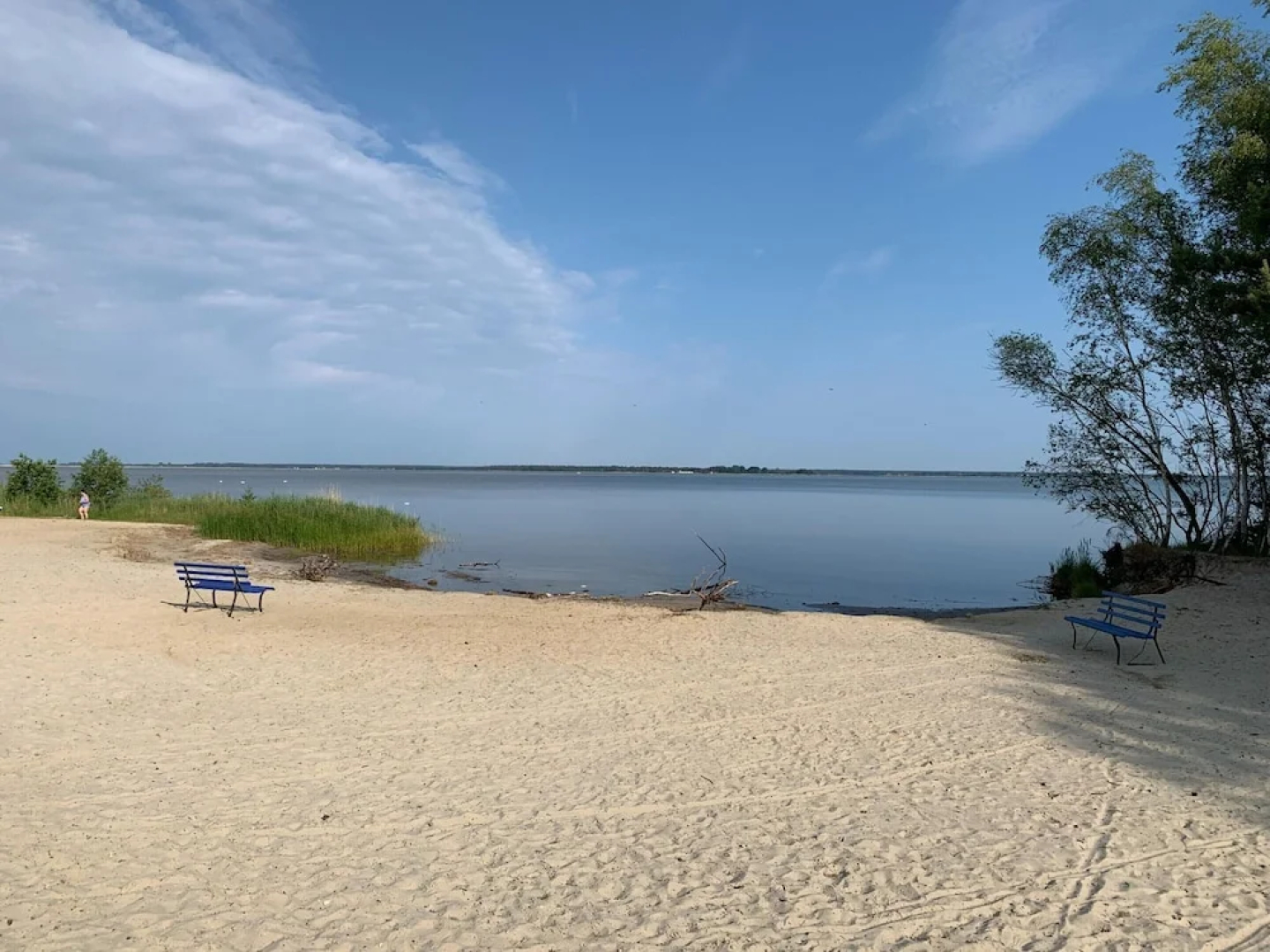 Hideaway, Pruchten- Baltic Coast