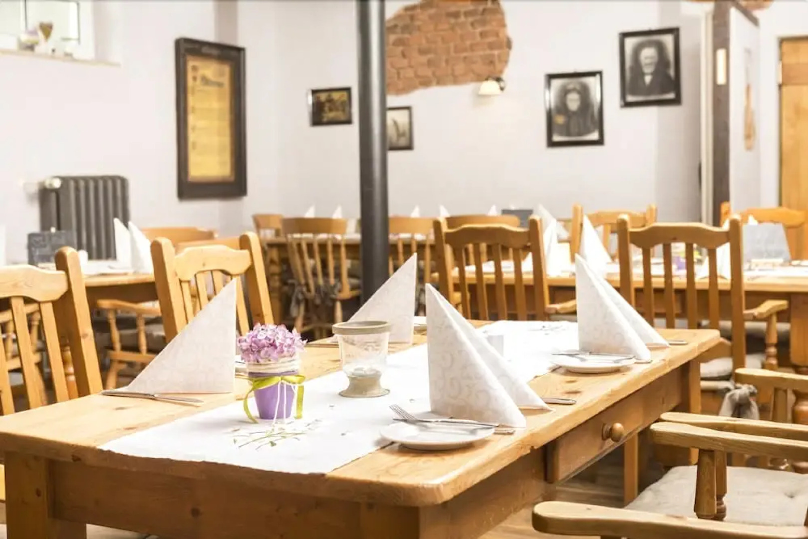 Hotel Altes Stadttor