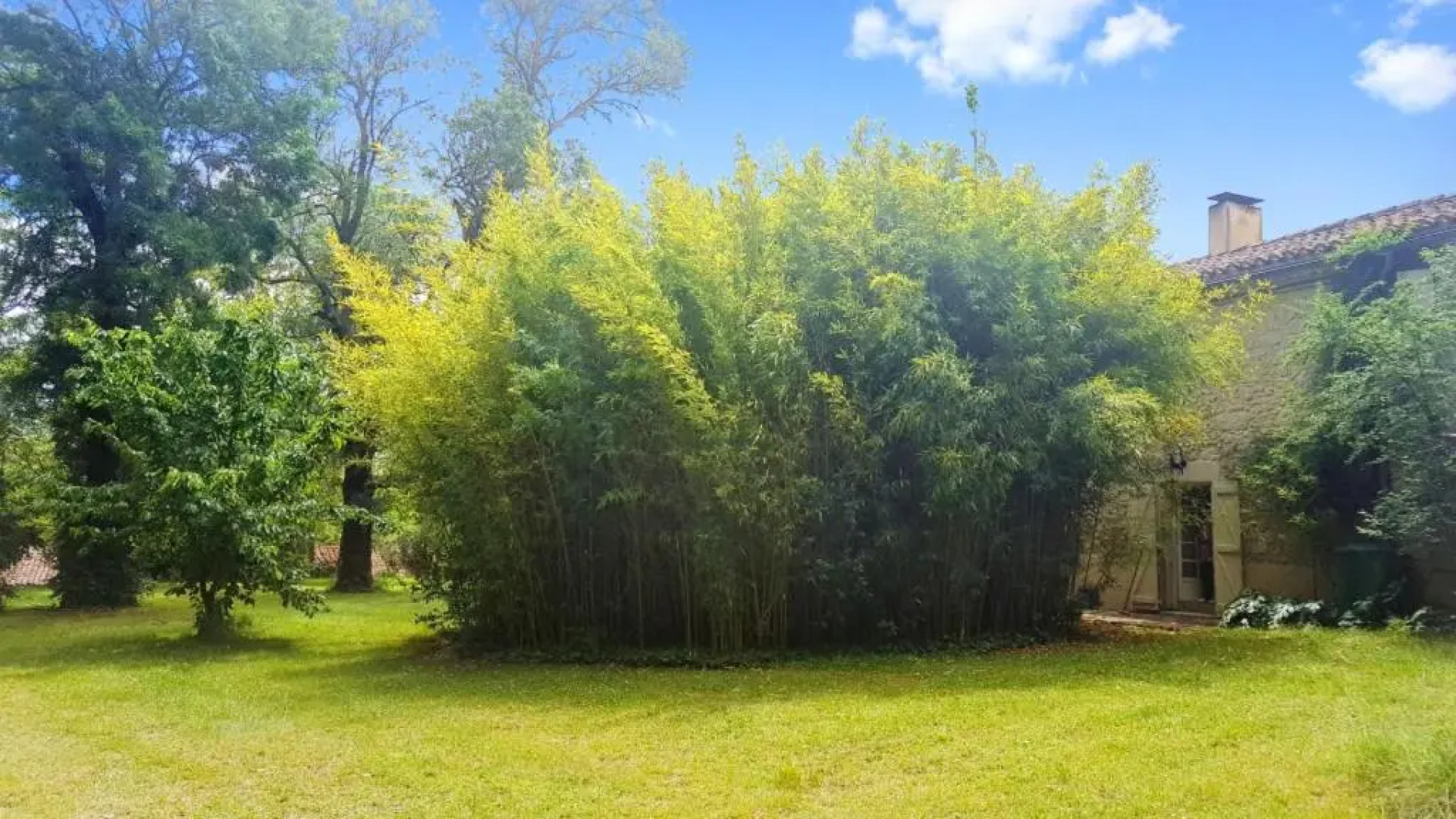 Villa de 4 chambres avec piscine privee jardin clos et wifi a Crastes