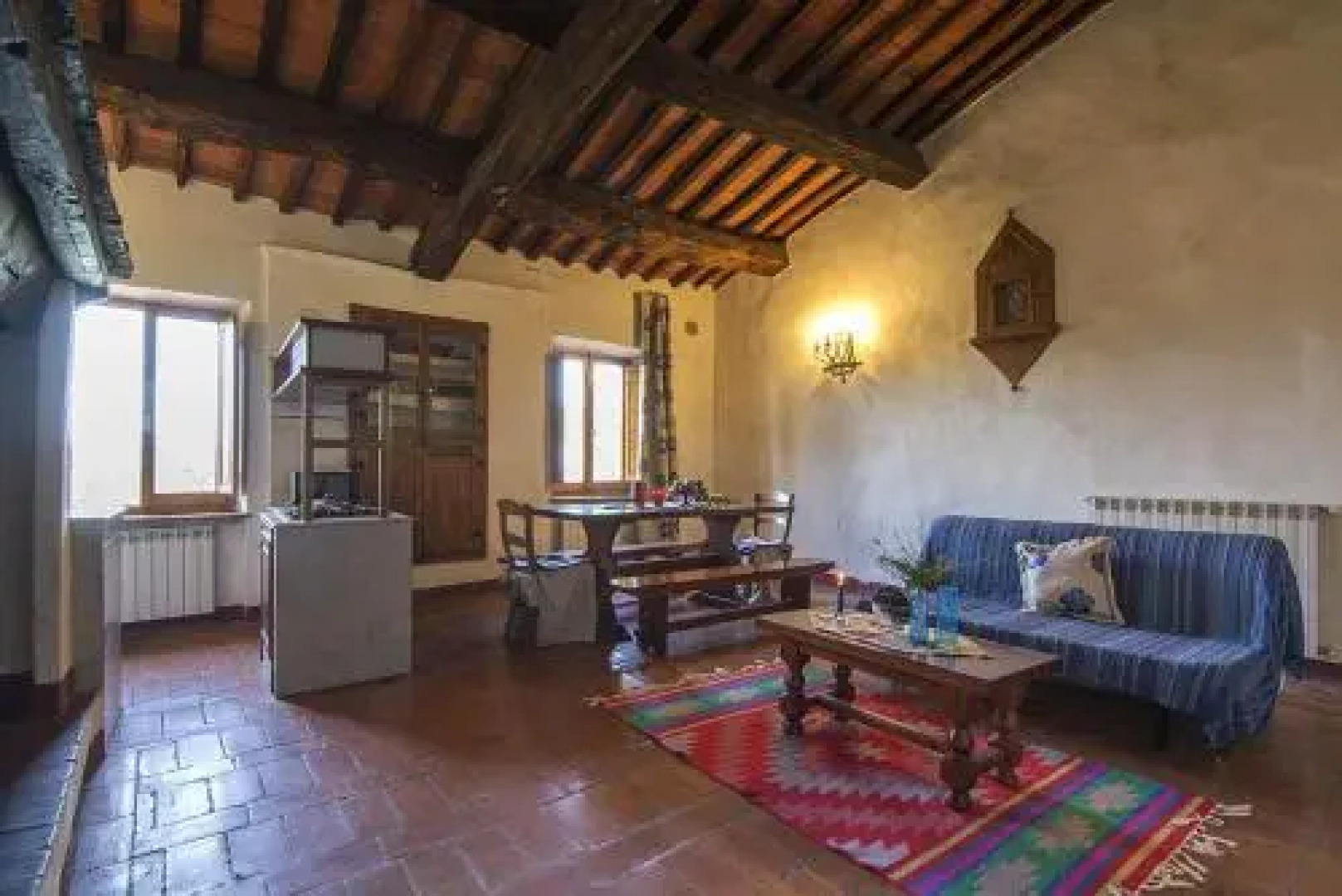 Agriturismo Il Castelletto