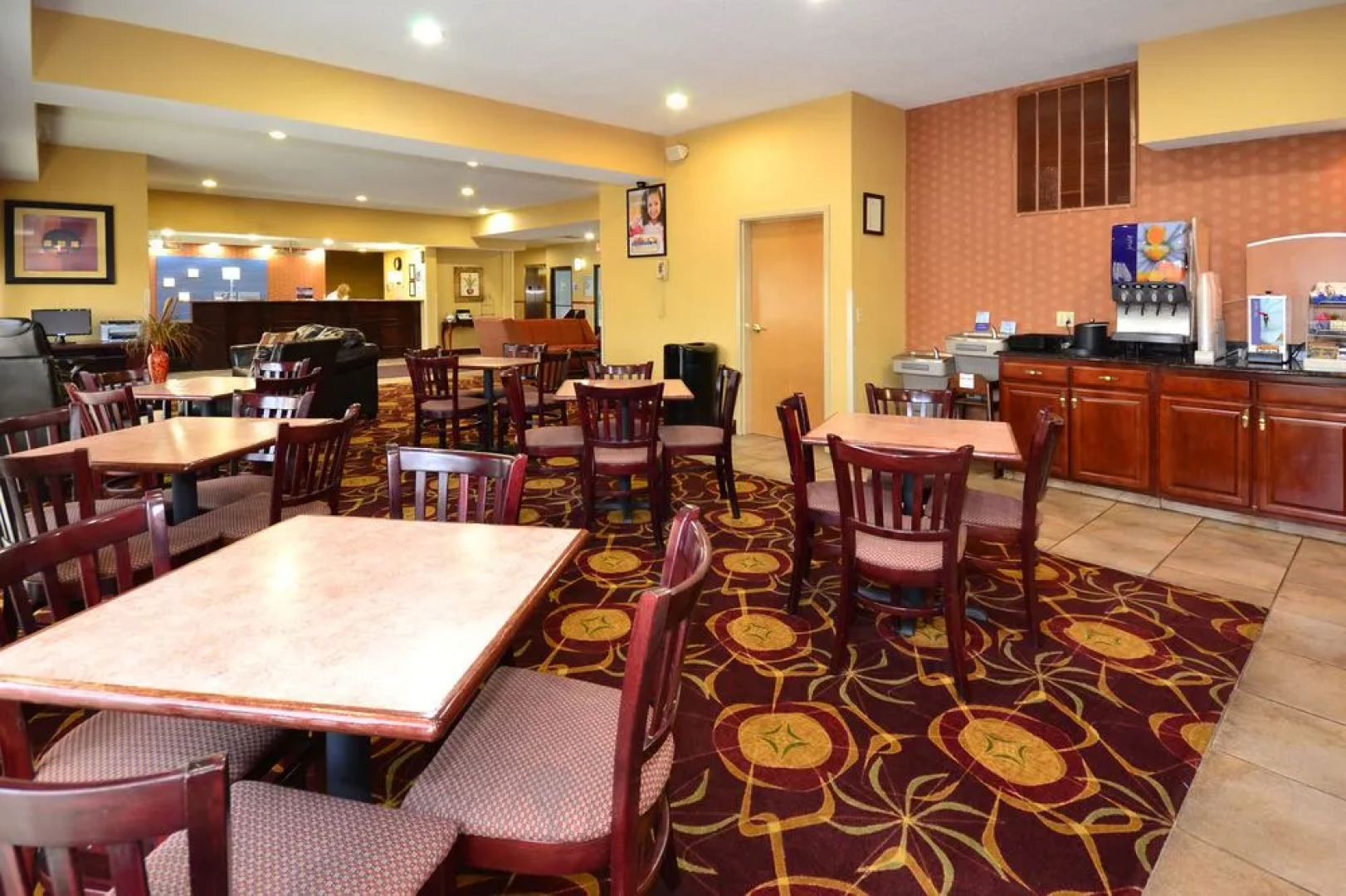 Holiday Inn Express Dublin