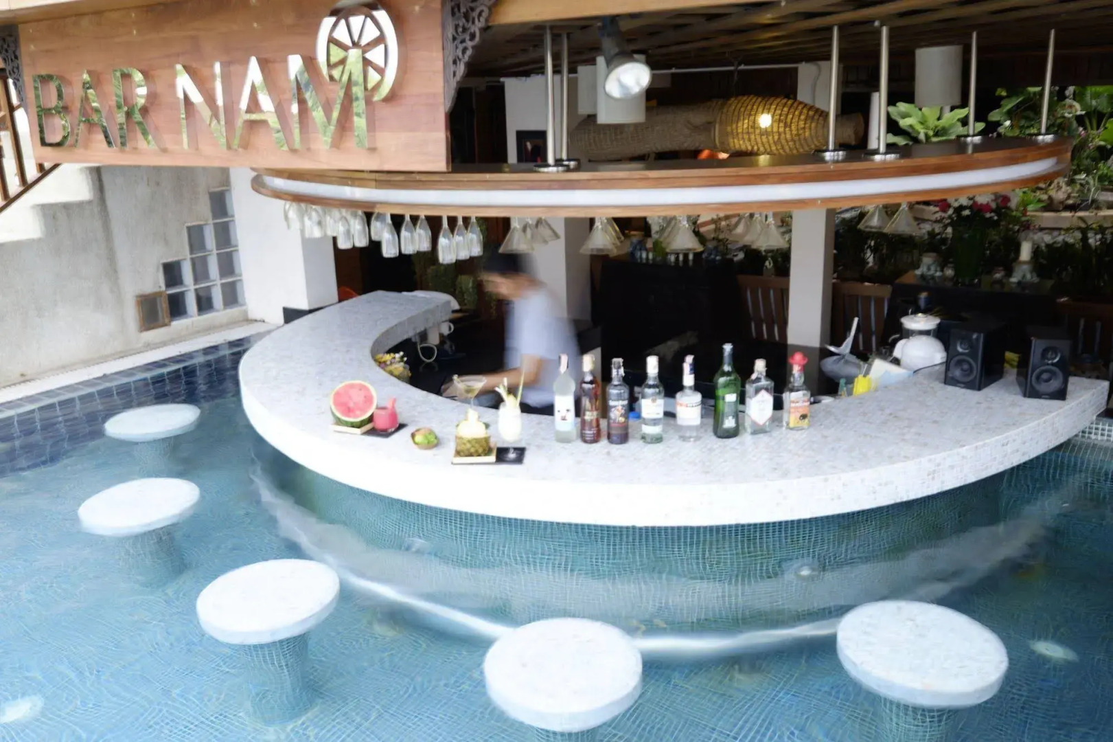 Baan Souchada Resort & Spa