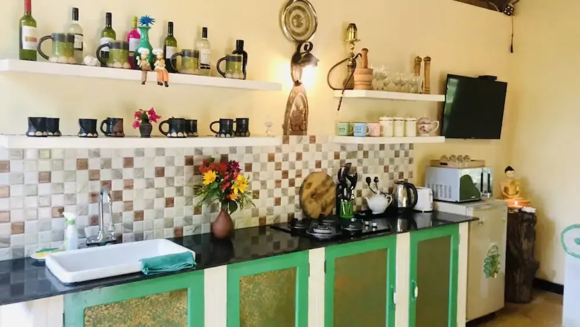 Plumeria Luxury Villas Udawalawe