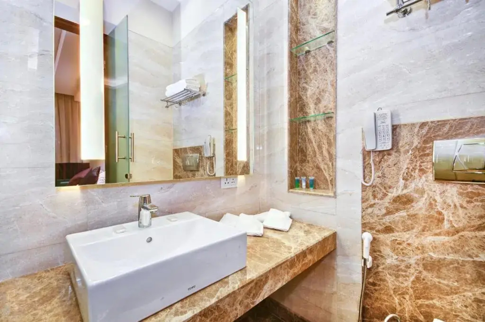 La Sagrita - A Boutique Hotel
