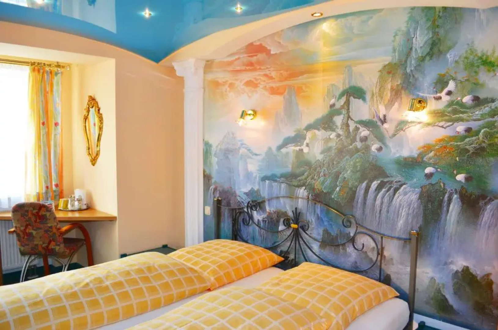 König Ludwig Designhotel