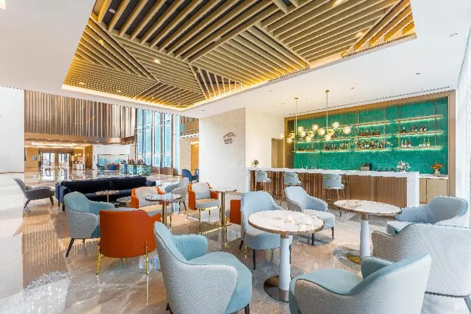 Holiday Inn Express Zhoukou Dancheng