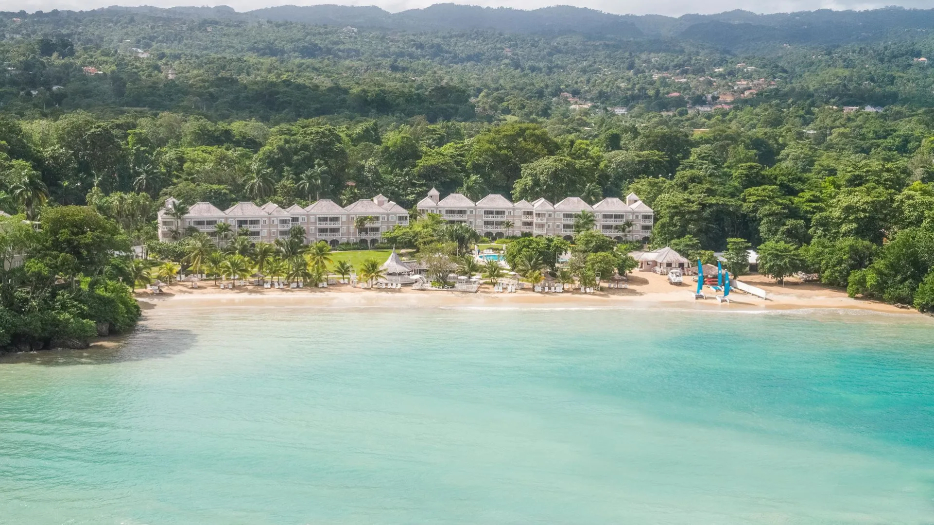 Couples Sans Souci All Inclusive