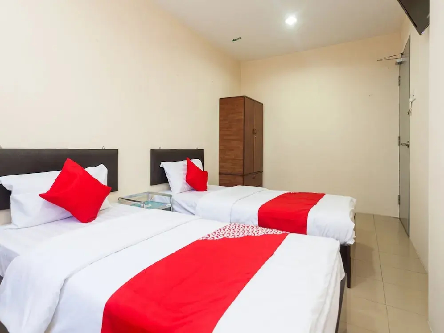 Hotel O Melintang Hotel