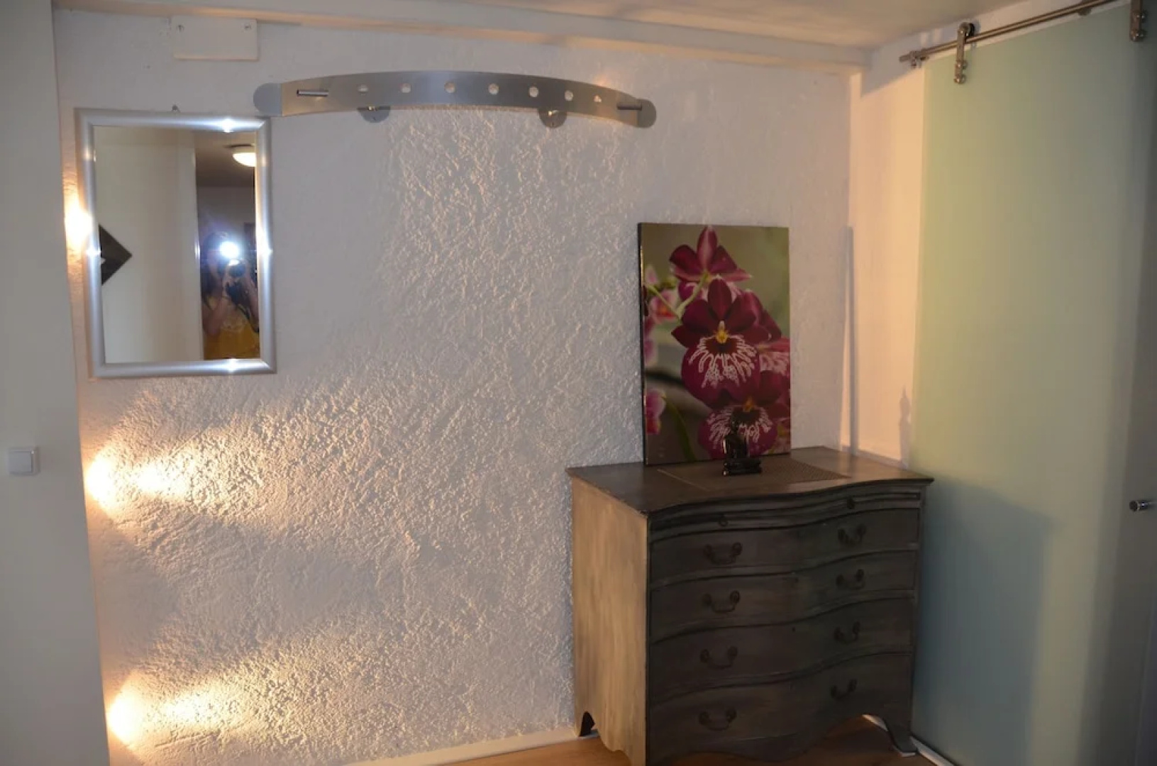 Appartement Gîte La Vue 6 pers