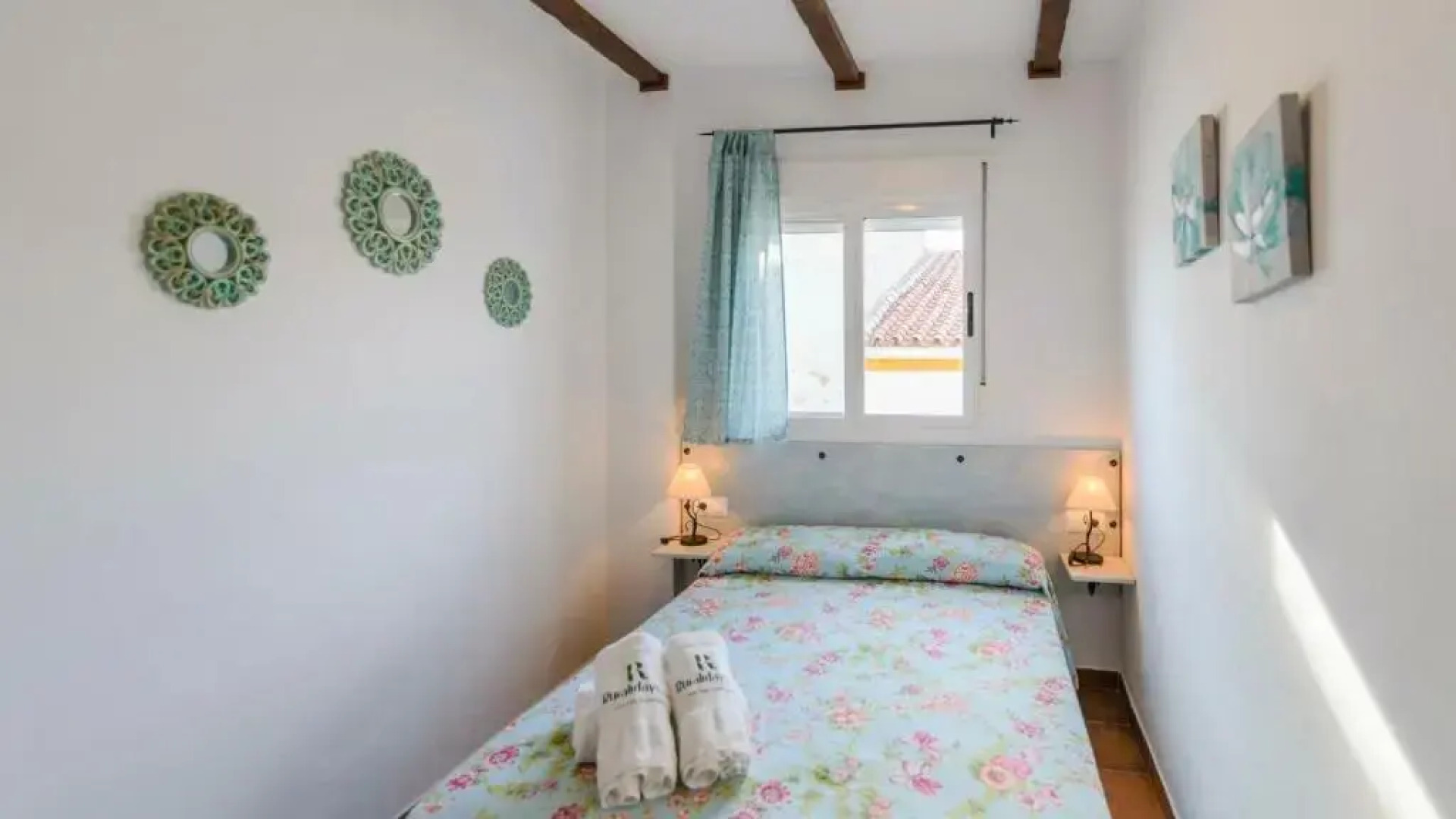 Casa Los Bancales Cortes de la Frontera by Ruralidays