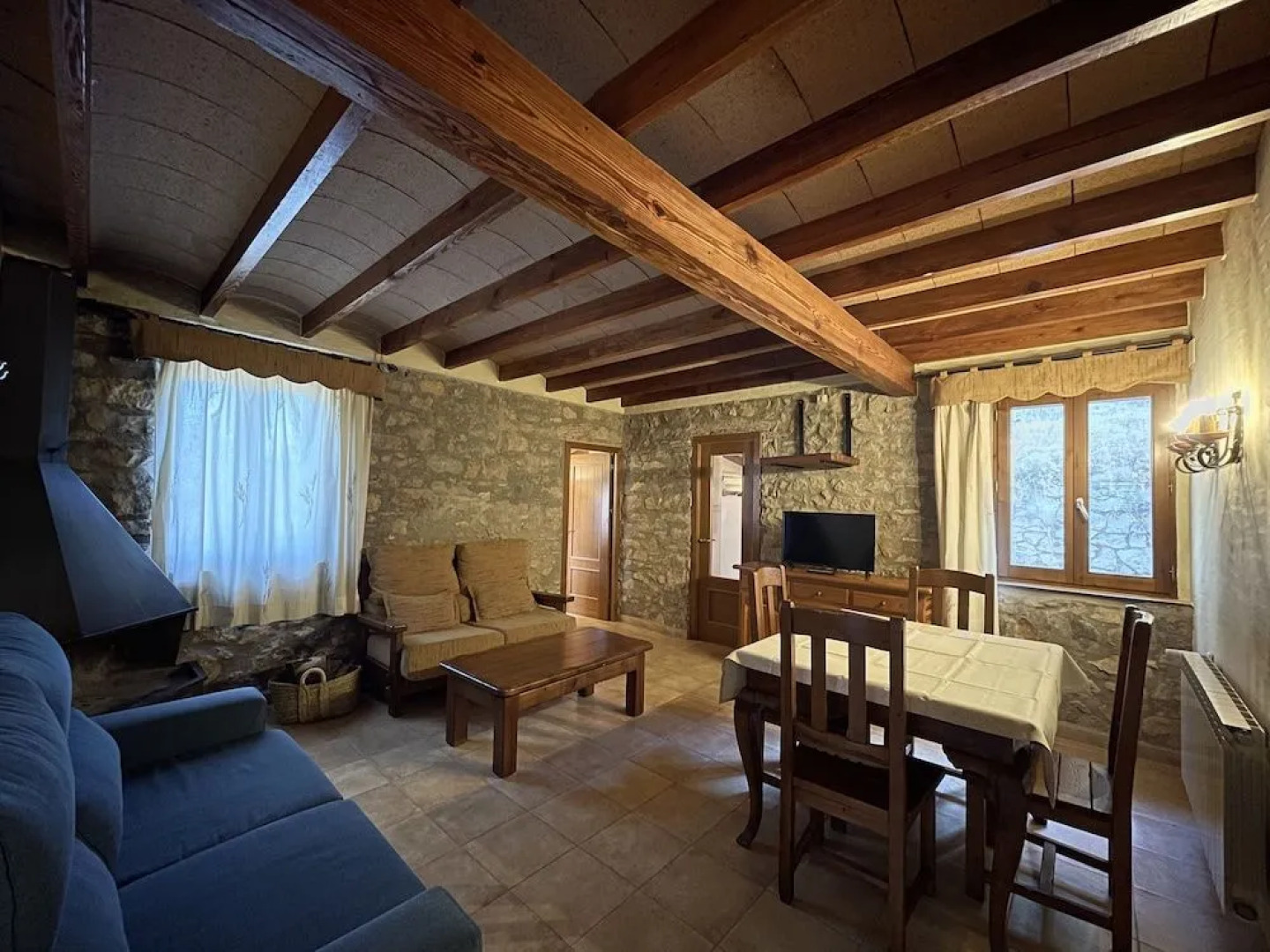 Complejo Rural La Glorieta