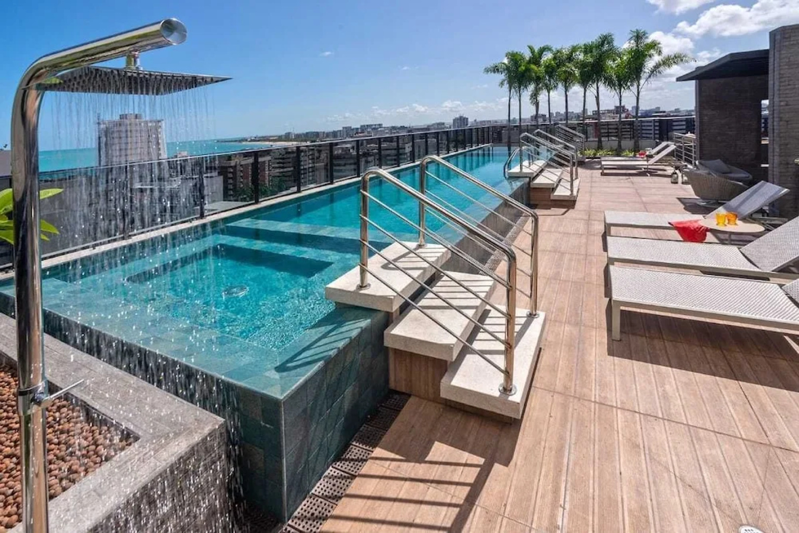 Edificio Time - Apto 504