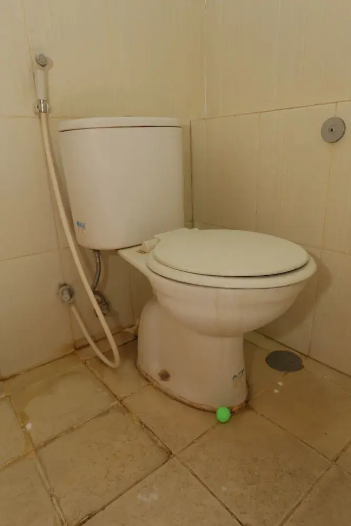 Capital O 93372 Aurora Residence