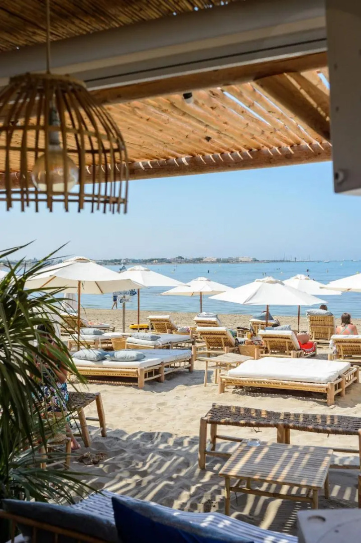 Hôtel Café Miramar