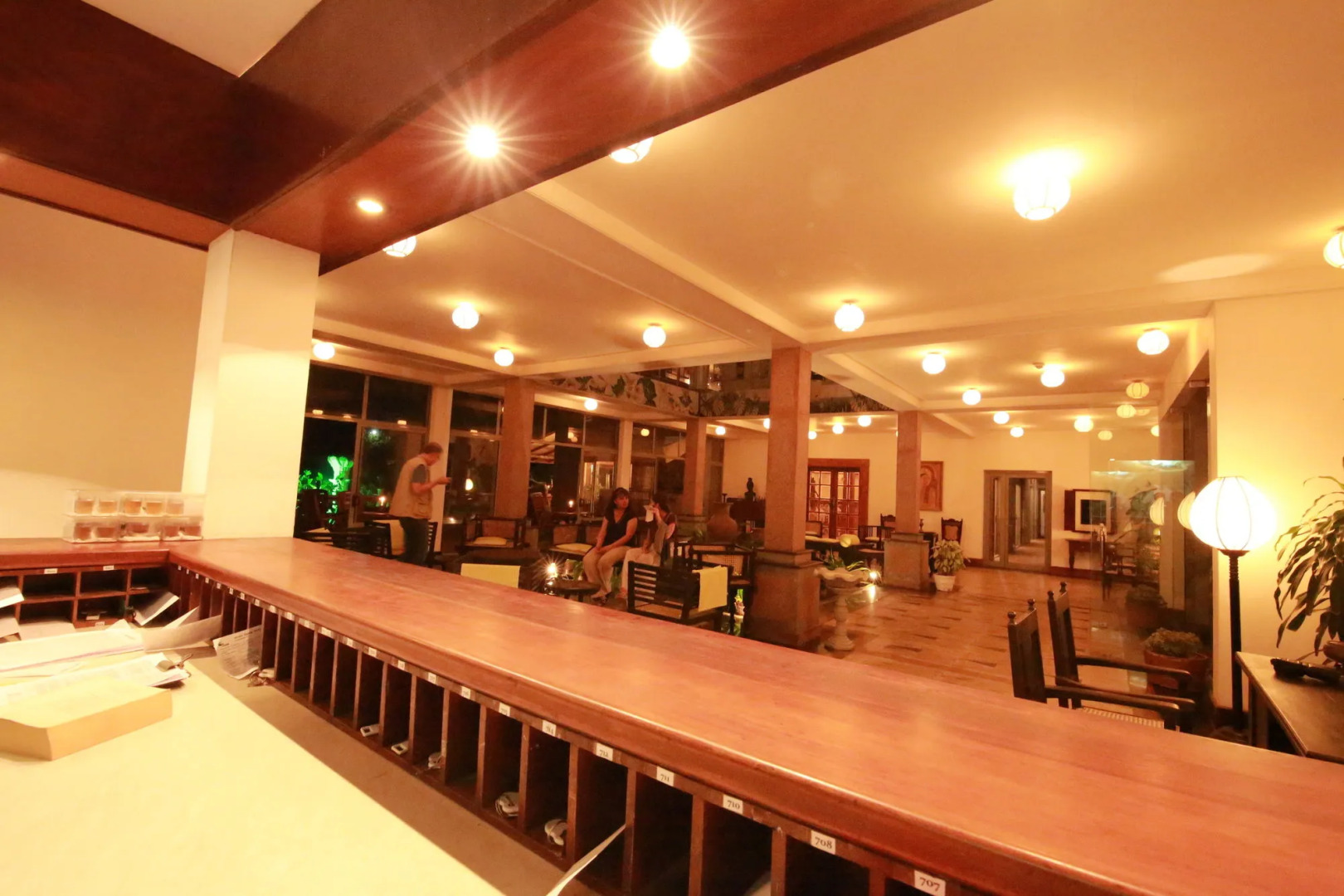 The Oasis Ayurveda Beach Resort