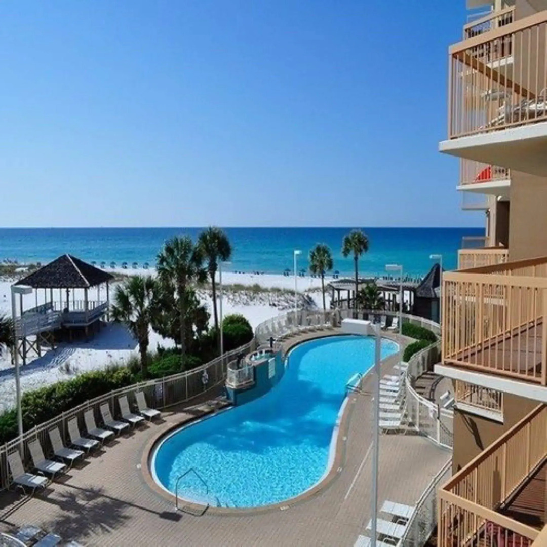 Pelican Beach Resort and Conference Center