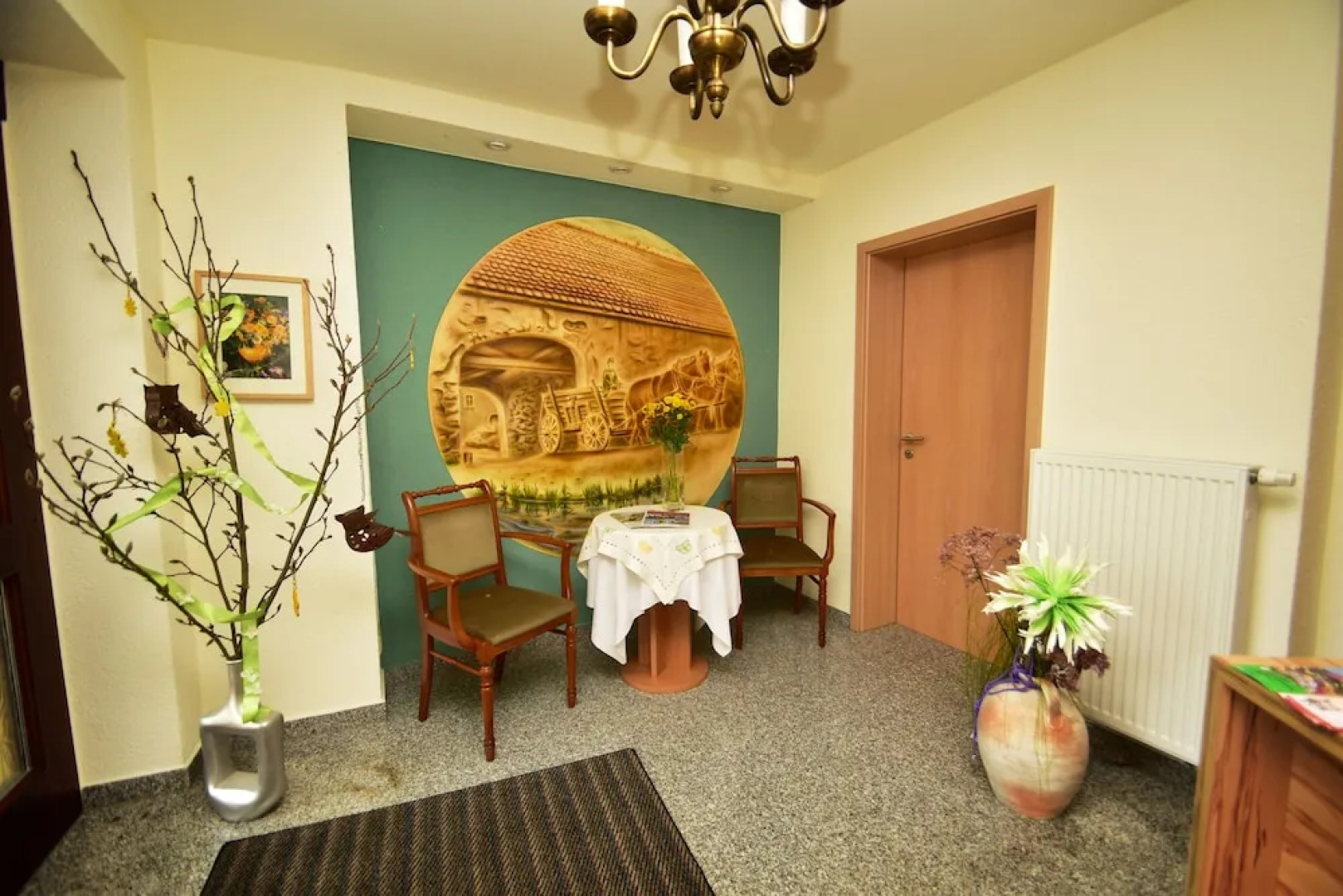 Landhotel Zur Guten Einkehr