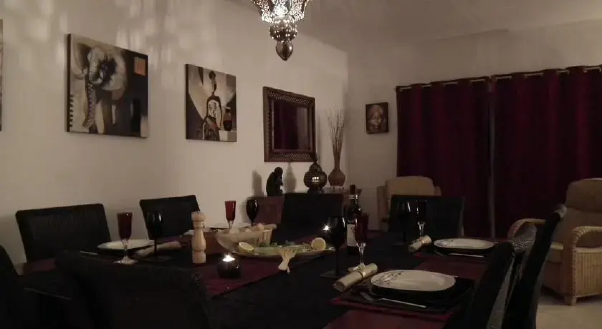 Monchique Villa Mansion