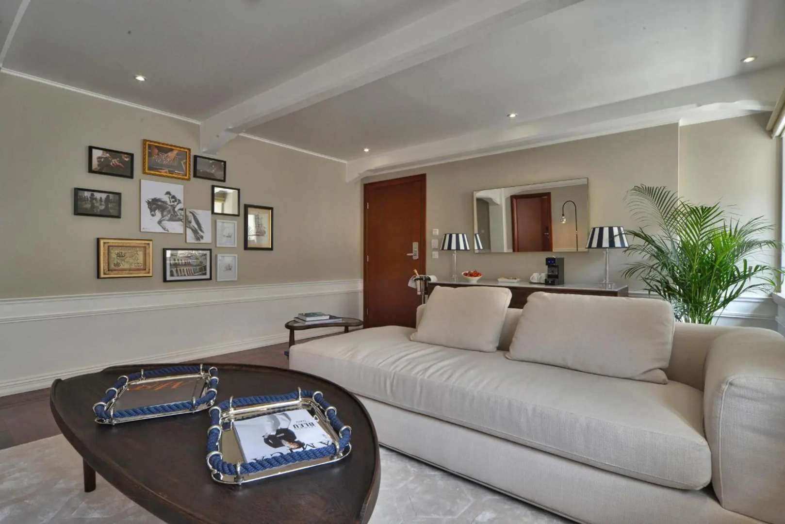 Hotel Brown Beach House & Spa