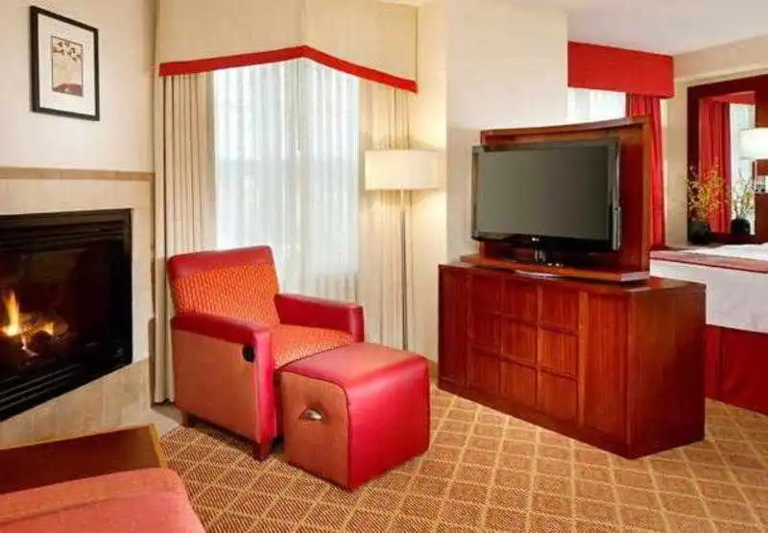 Residence Inn Dulles Airport at Dulles 28 Centre