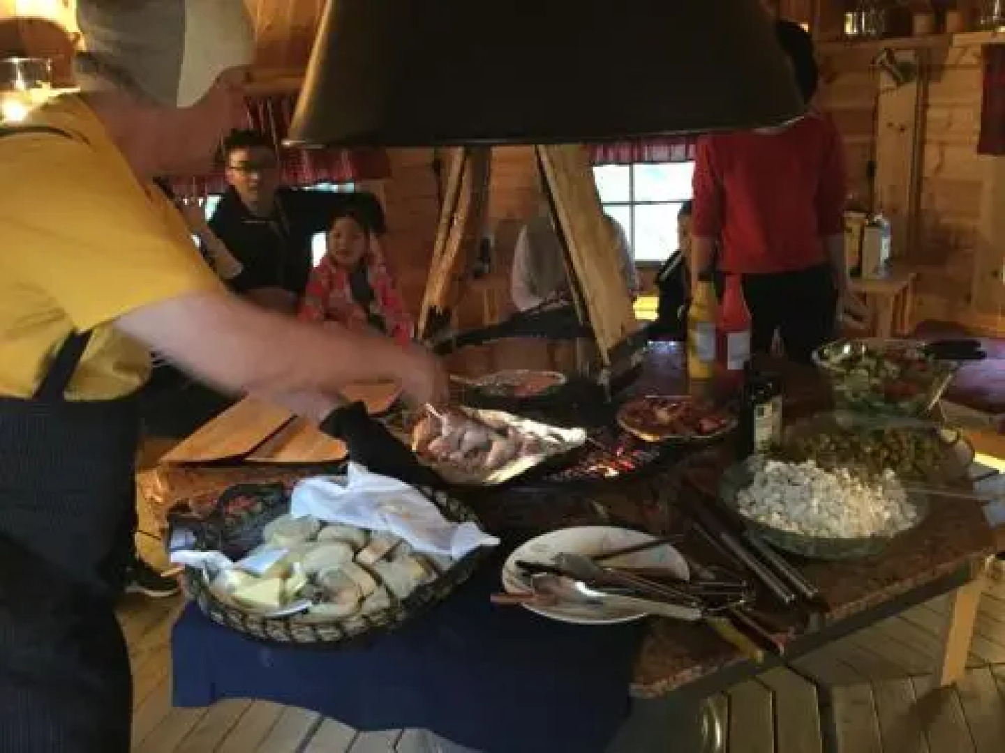 Kullasmarina Holiday Villas