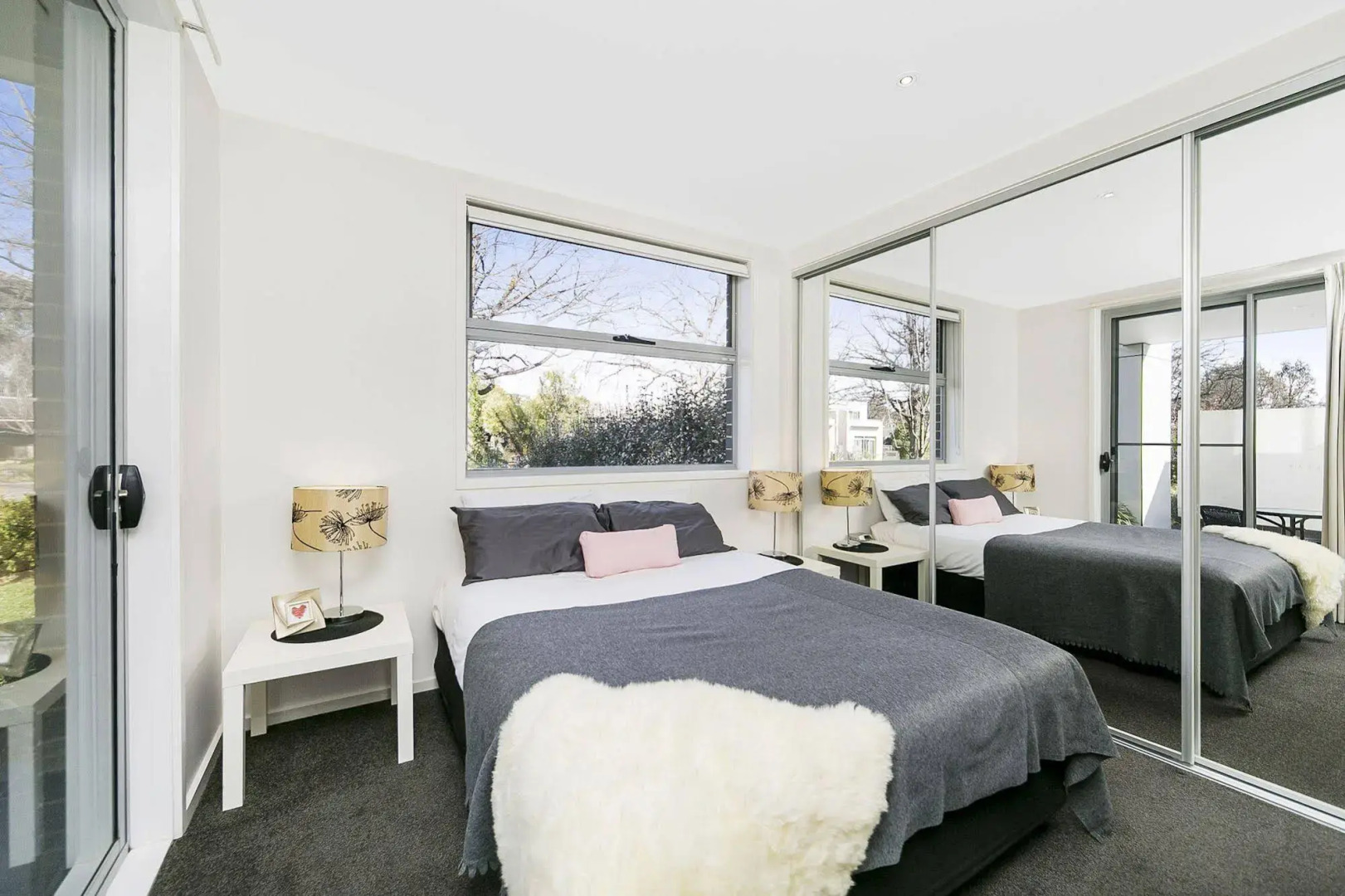 Canberra Furnished Accommodation