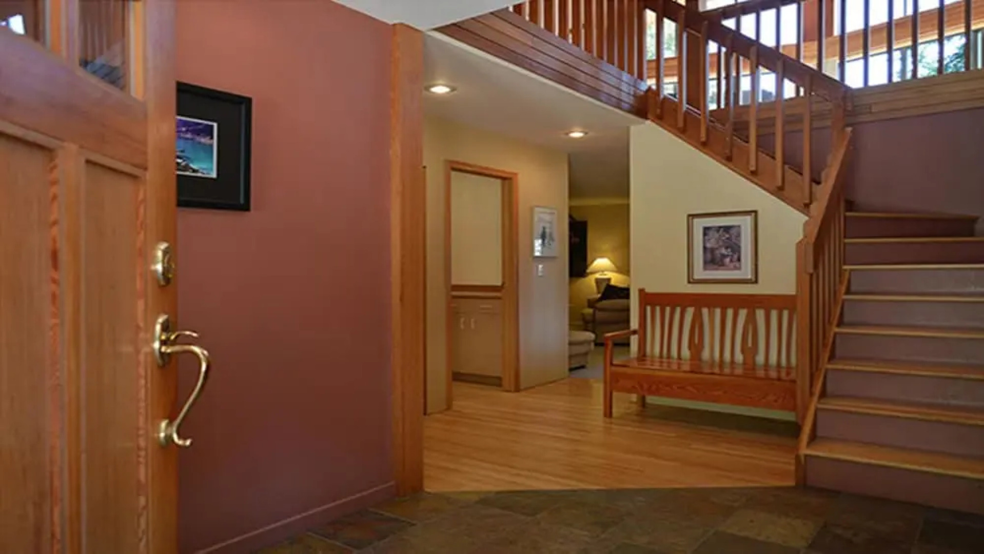 Sunshine Coast Treetop Wonderland