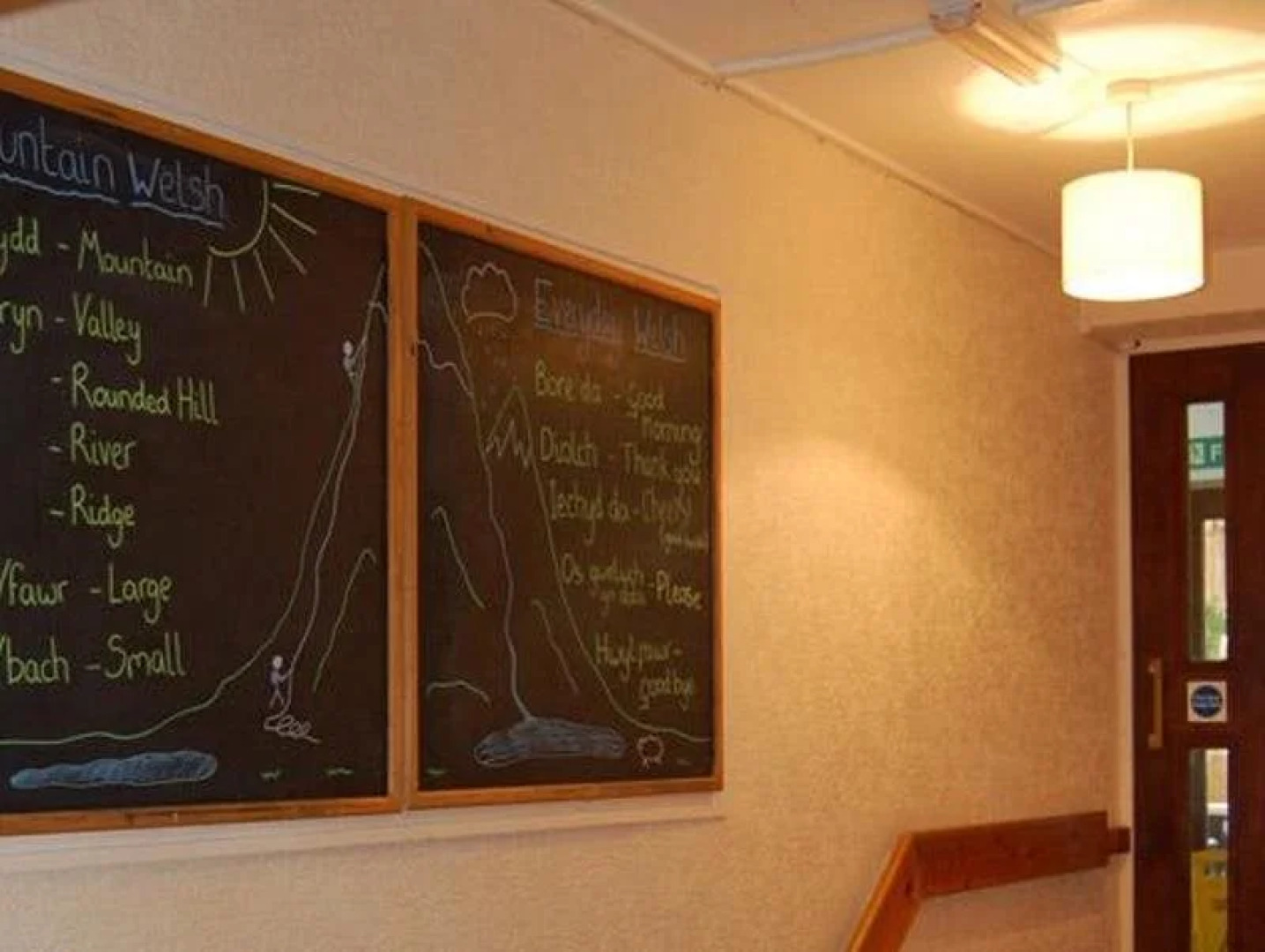 YHA Snowdon Llanberis - Hostel