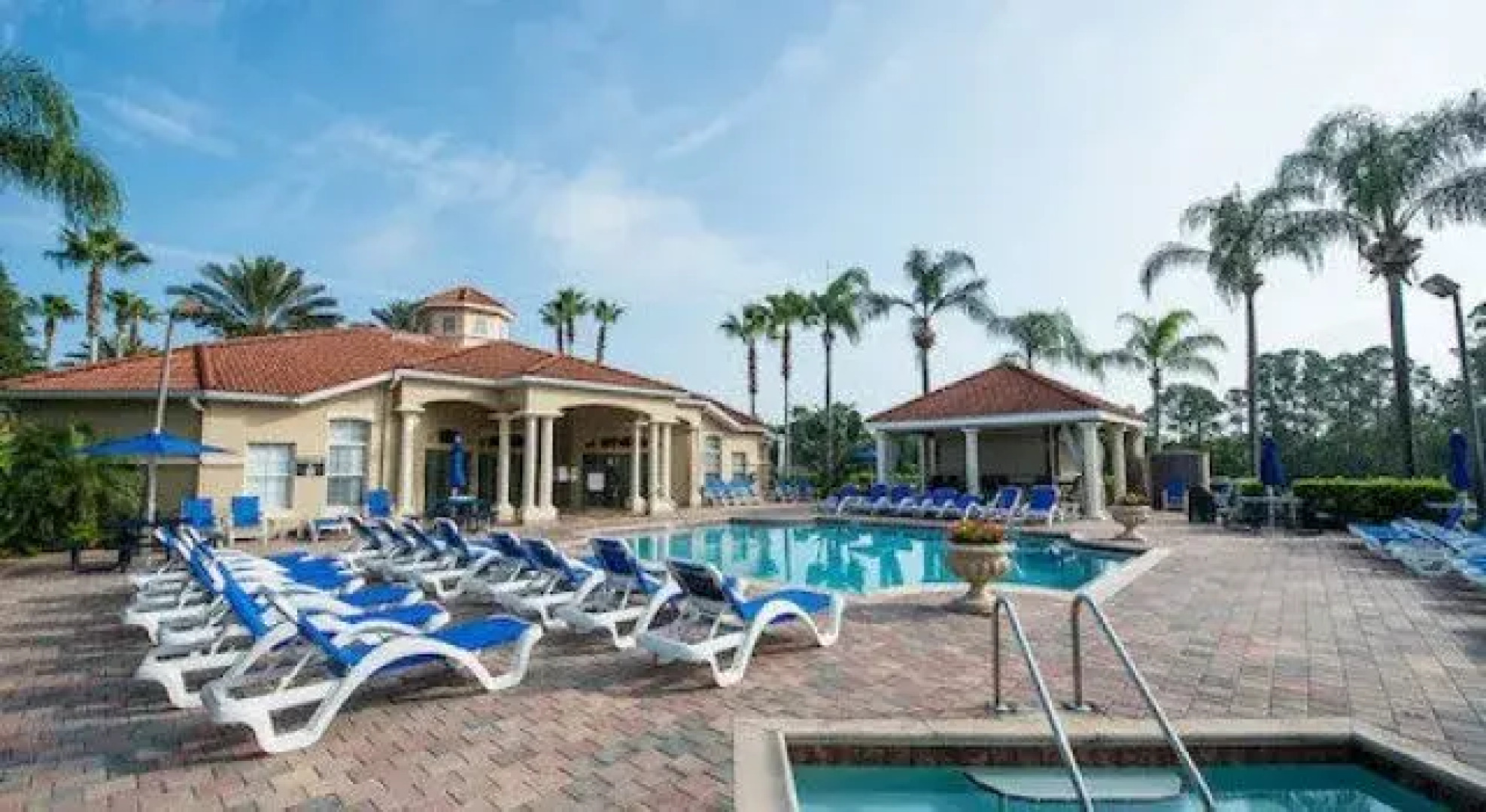 Orlando Vacation Condos
